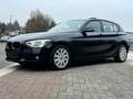BMW 116 116 i BiXenon Schiebedach NaviProf Scheckheft gepf Black - thumbnail 31