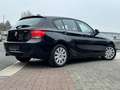 BMW 116 116 i BiXenon Schiebedach NaviProf Scheckheft gepf Black - thumbnail 2