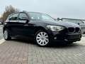 BMW 116 116 i BiXenon Schiebedach NaviProf Scheckheft gepf Black - thumbnail 3