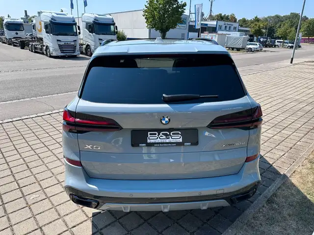 BMW X5 X5 view 6