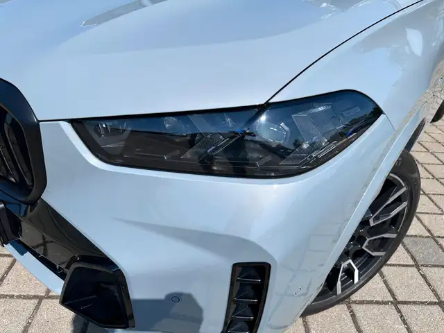 BMW X5 X5 view 10