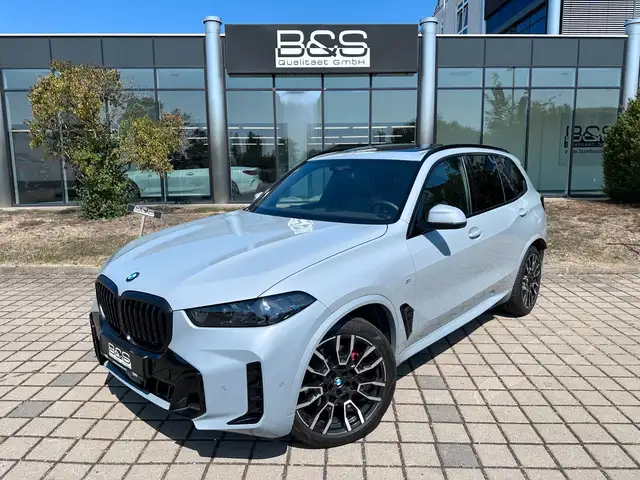 BMW X5 X5 view 2