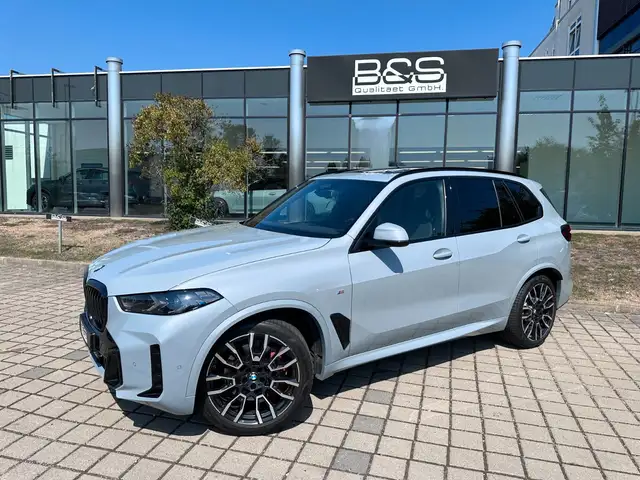 BMW X5 X5 view 4