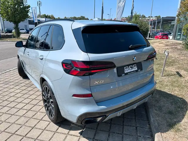 BMW X5 X5 view 5