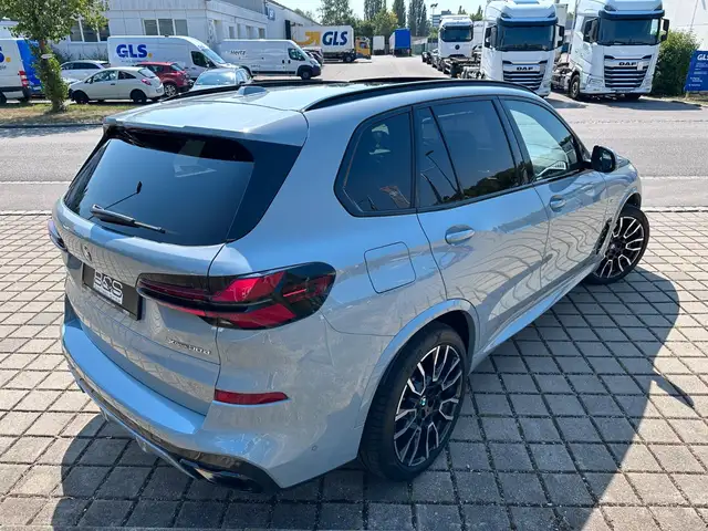 BMW X5 X5 view 7