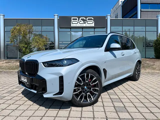 BMW X5 X5 main image