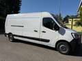 Renault Master 2.3 dCi L3 H3 - 12 MESI DI GARANZIA - Blanc - thumbnail 2