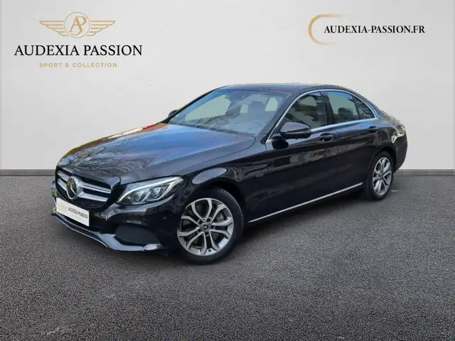 Mercedes-Benz C 350 350 e 7G-Tronic Plus Executive