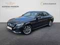 Mercedes-Benz C 350 350 e 7G-Tronic Plus Executive Negro - thumbnail 1