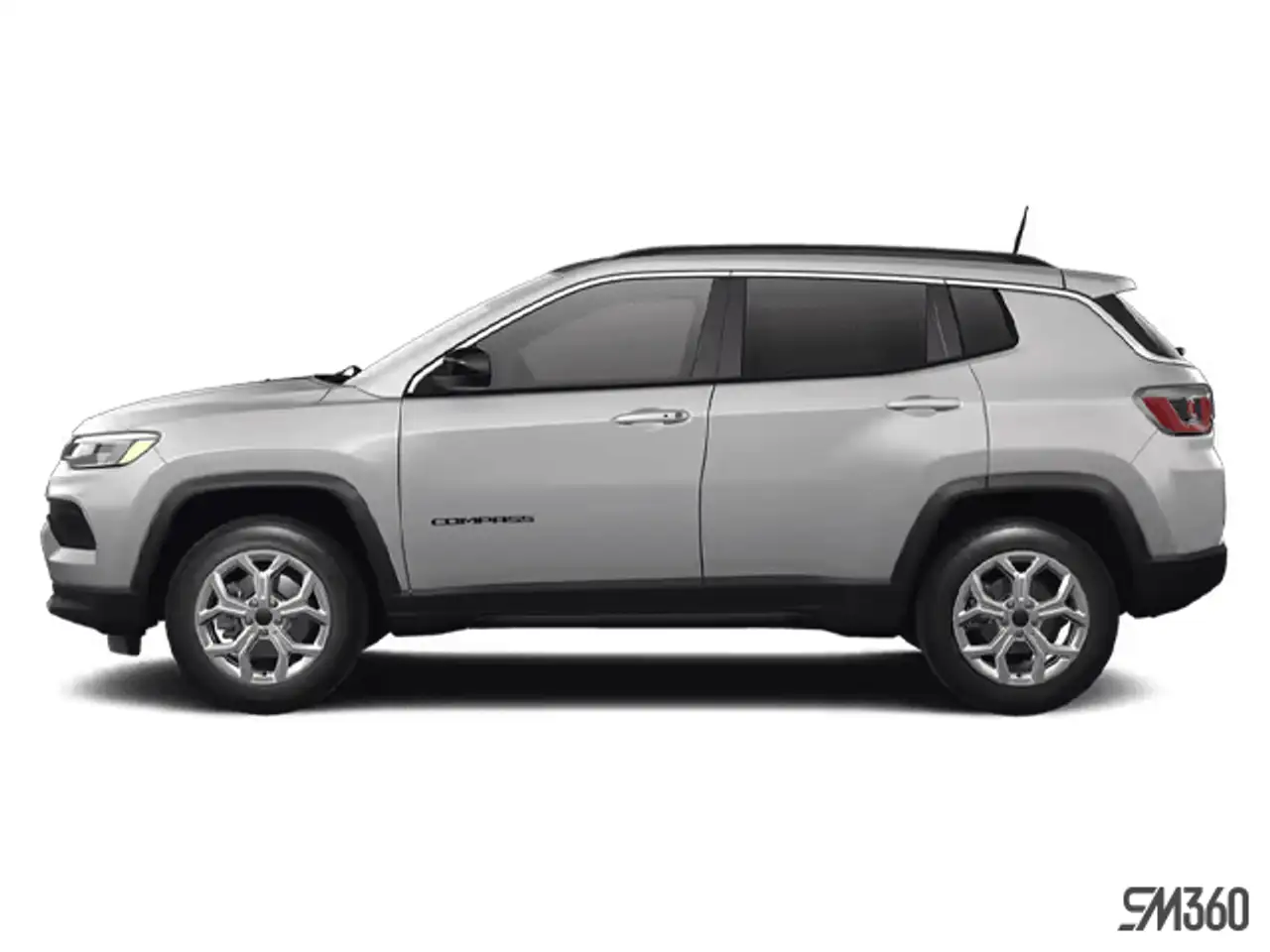 Jeep Compass снимка Jeep Compass