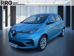 Renault ZOE R135 Z.E. 50 Experience CCS