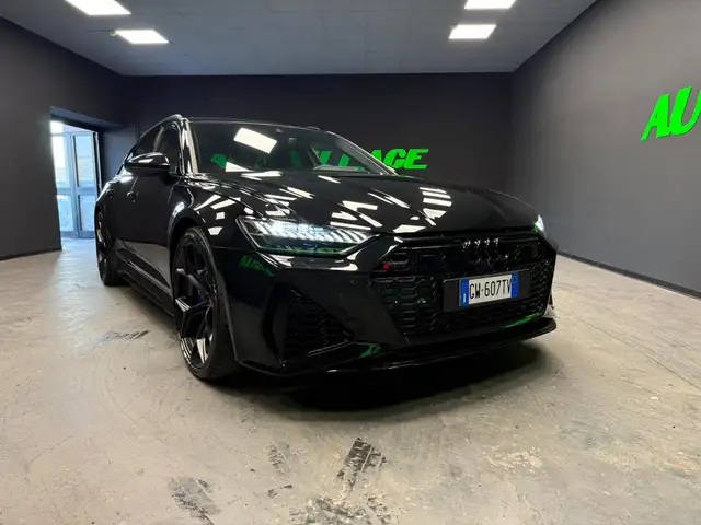 Audi RS6