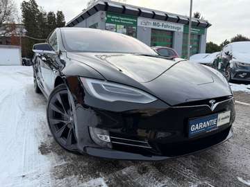 Long Range 100 KW RAVEN AUTOPILOT GROß