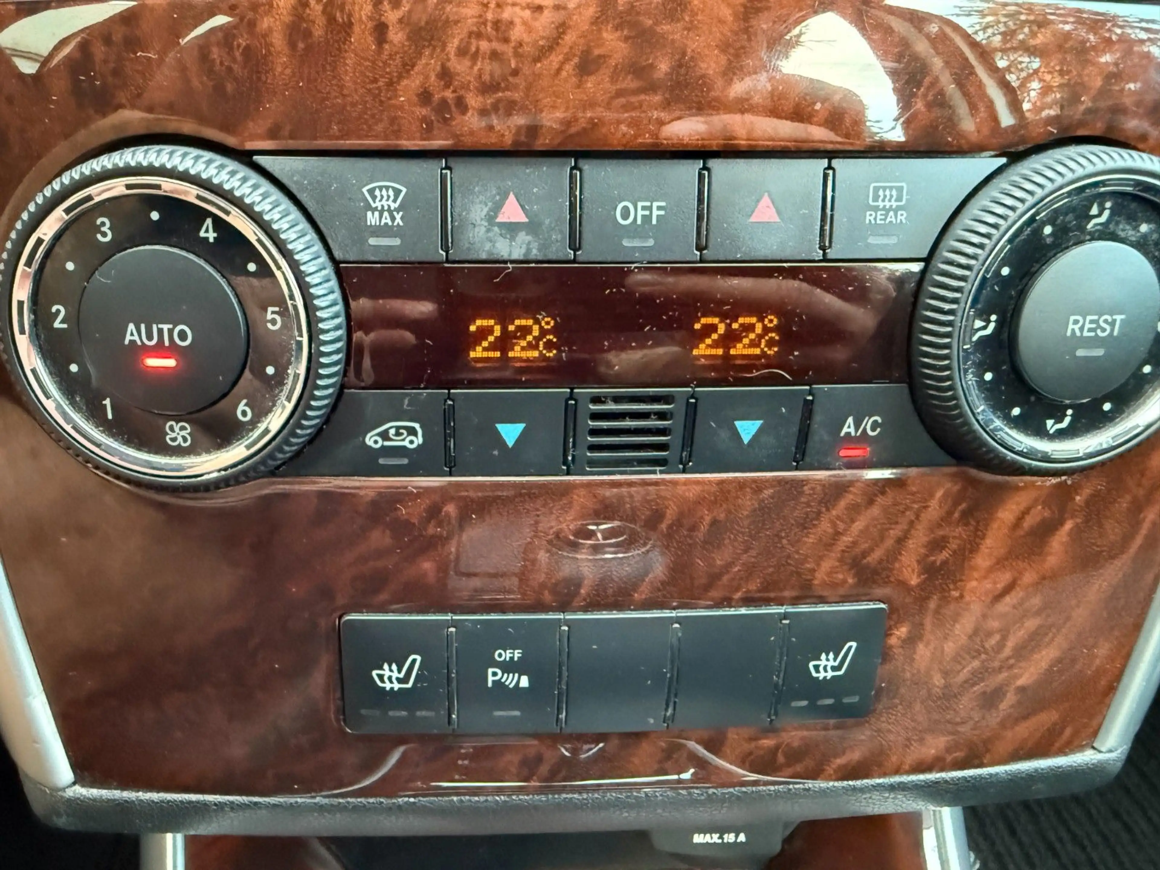 Mercedes-Benz B 200 B B 200 — photo 22