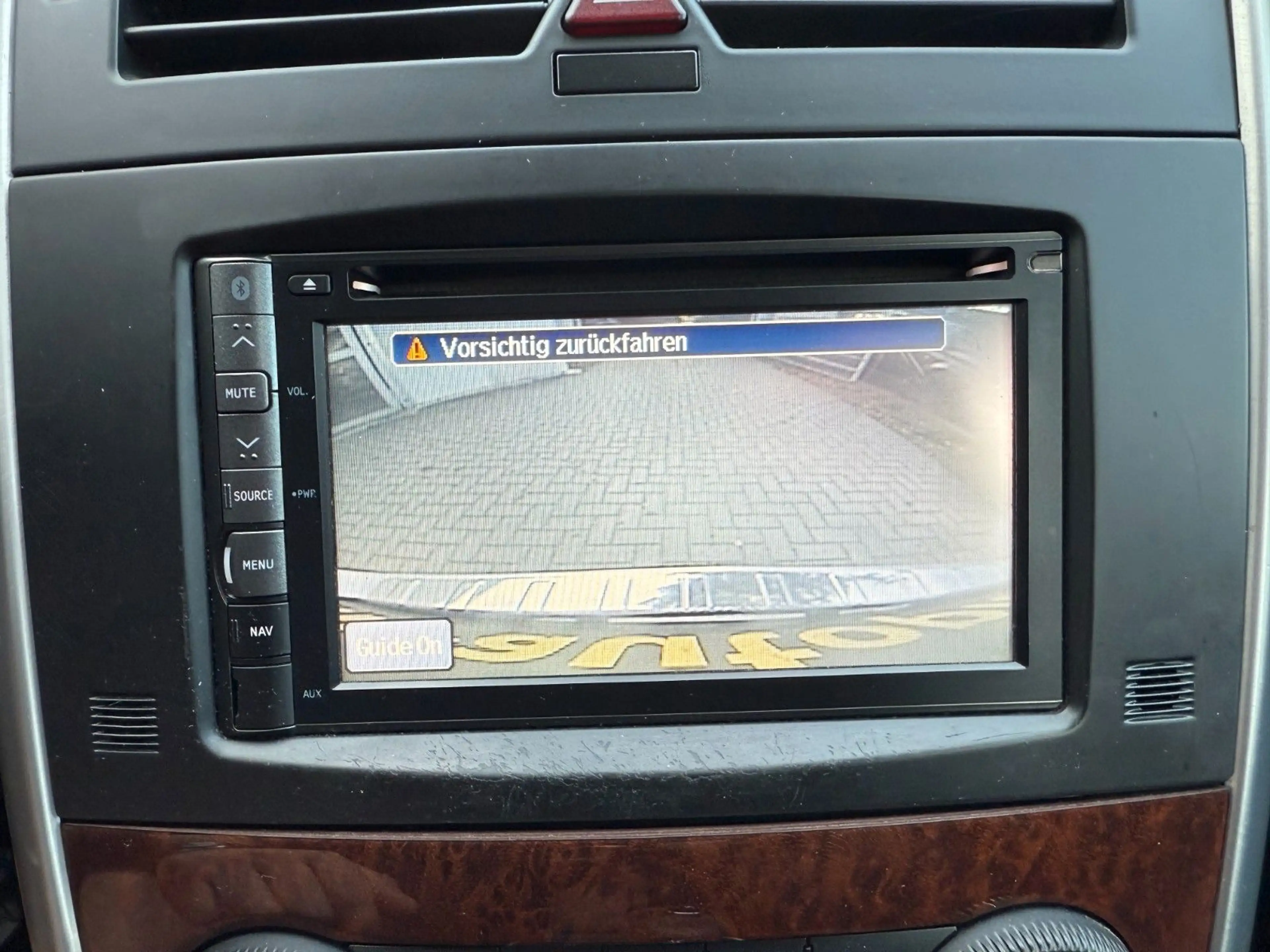 Mercedes-Benz B 200 B B 200 — photo 20