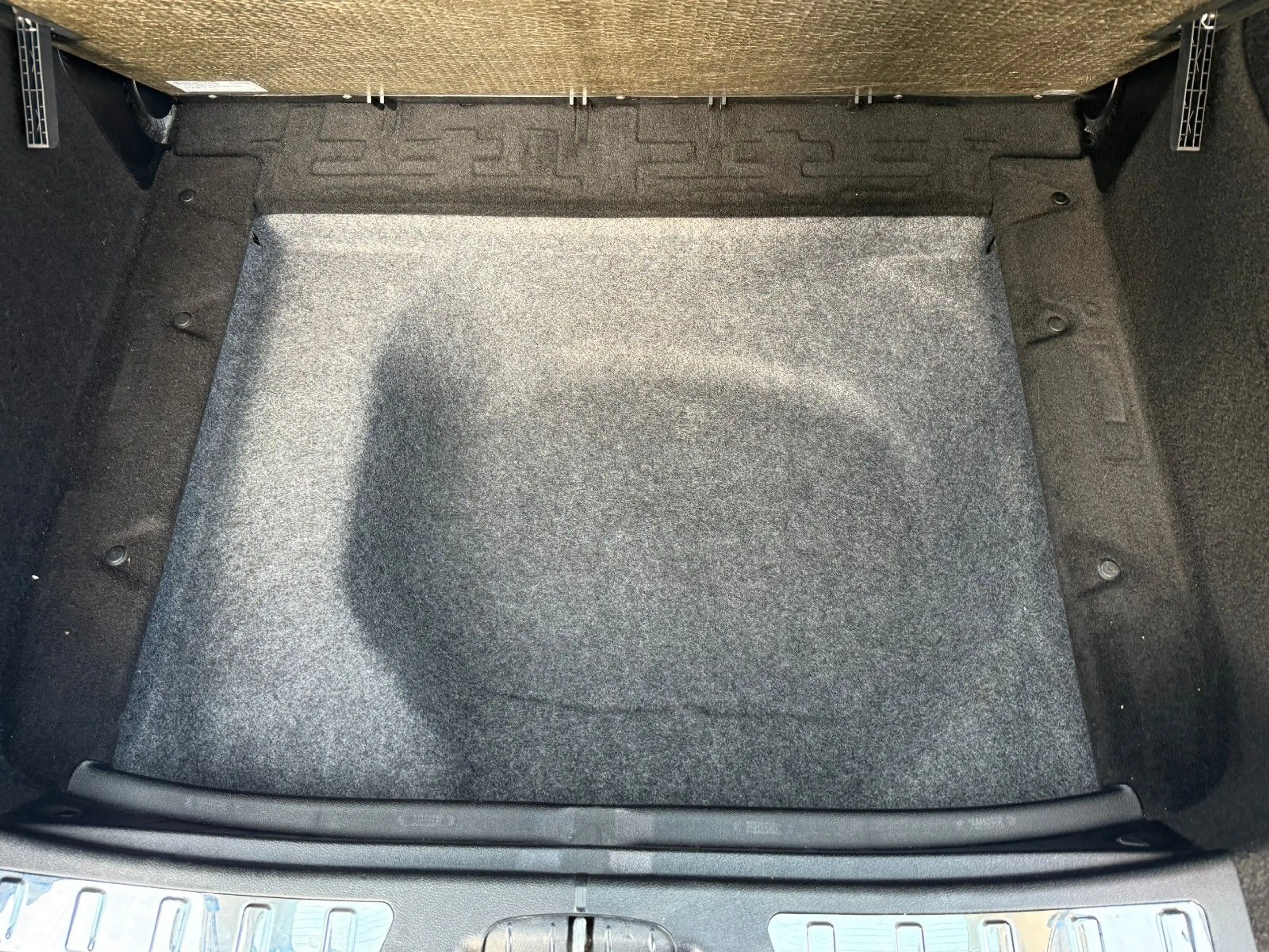 Mercedes-Benz B 200 B B 200 — photo 25