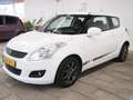 Suzuki Swift 1.2 Bandit EASSS Airco (APK:Nieuw) Incl.Garantie Wit - thumbnail 5