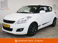 Suzuki Swift 1.2 Bandit EASSS Airco (APK:Nieuw) Incl.Garantie Wit - thumbnail 1