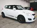 Suzuki Swift 1.2 Bandit EASSS Airco (APK:Nieuw) Incl.Garantie Wit - thumbnail 4