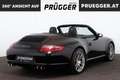 Porsche 911 997 Carrera Cabrio LEDER XENON 19ZOLL Schwarz - thumbnail 4