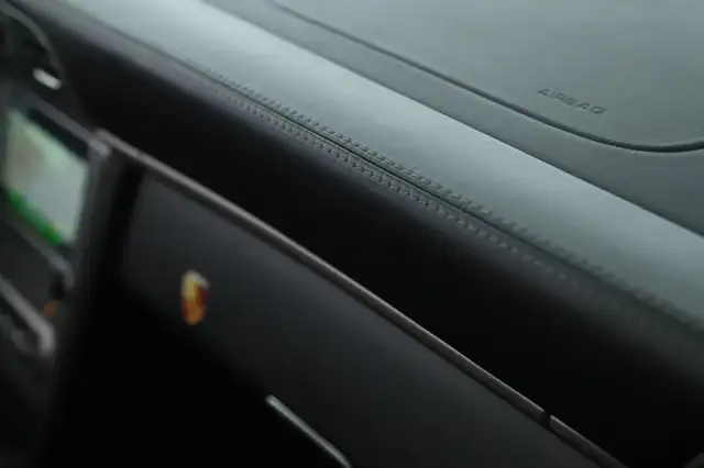 Porsche 911 997 Carrera Cabrio LEDER XENON 19ZOLL Ansicht 19