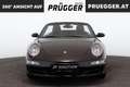 Porsche 911 997 Carrera Cabrio LEDER XENON 19ZOLL Schwarz - thumbnail 2