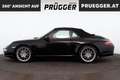 Porsche 911 997 Carrera Cabrio LEDER XENON 19ZOLL Schwarz - thumbnail 8