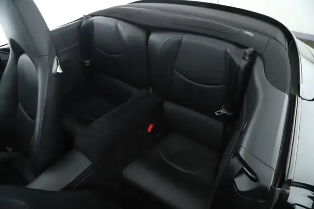 Porsche 911 997 Carrera Cabrio LEDER XENON 19ZOLL Ansicht 11