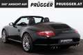 Porsche 911 997 Carrera Cabrio LEDER XENON 19ZOLL Schwarz - thumbnail 6