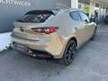 Mazda 3 Mazda3 e-Skyactiv-G140 Nagisa Brun - thumbnail 5