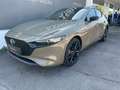 Mazda 3 Mazda3 e-Skyactiv-G140 Nagisa Brun - thumbnail 1