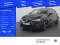 SEAT Ibiza FR DSG VIRT LED KAM SHZ PORT NAVI Schwarz - thumbnail 1