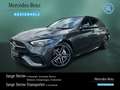 Mercedes-Benz C 300 C 300 T AMG+NIGHT+AHK+KAMERA+MEMORY+EASYP+LENKHZ Grau - thumbnail 1