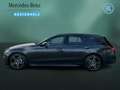 Mercedes-Benz C 300 C 300 T AMG+NIGHT+AHK+KAMERA+MEMORY+EASYP+LENKHZ Grau - thumbnail 8