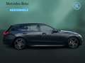 Mercedes-Benz C 300 C 300 T AMG+NIGHT+AHK+KAMERA+MEMORY+EASYP+LENKHZ Grau - thumbnail 4