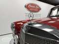 Mercedes-Benz 200 - ONLINE AUCTION Red - thumbnail 7