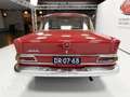 Mercedes-Benz 200 - ONLINE AUCTION Red - thumbnail 4