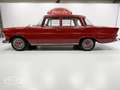 Mercedes-Benz 200 - ONLINE AUCTION Red - thumbnail 6