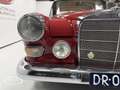 Mercedes-Benz 200 - ONLINE AUCTION Red - thumbnail 9
