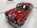 Mercedes-Benz 200 - ONLINE AUCTION Red - thumbnail 13