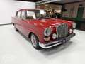 Mercedes-Benz 200 - ONLINE AUCTION Red - thumbnail 3