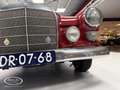 Mercedes-Benz 200 - ONLINE AUCTION Red - thumbnail 12