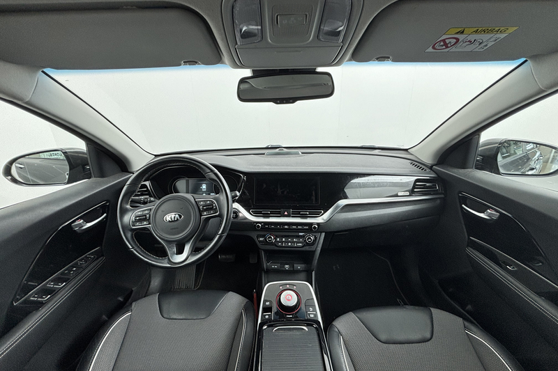 Kia e-Niro DynamicLine 39 kWh|Acc|Carplay|Camera|Lane-assist — photo 3