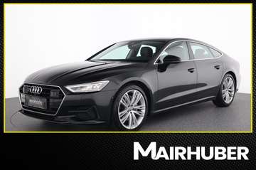 Sportback 50 TDI quattro NAVI Virtual Cockpit