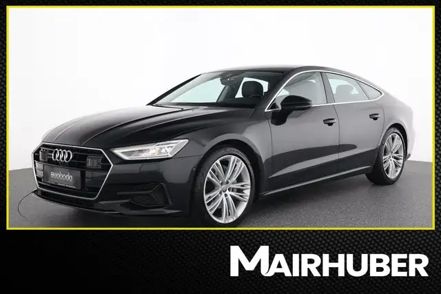 Audi A7 Sportback 50 TDI quattro NAVI Virtual Cockpit