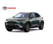 Toyota Yaris Cross 120H Active Plus Verde - thumbnail 2