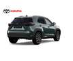 Toyota Yaris Cross 120H Active Plus Verde - thumbnail 5