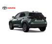 Toyota Yaris Cross 120H Active Plus Verde - thumbnail 6