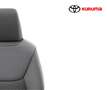Toyota Yaris Cross 120H Active Plus Verde - thumbnail 9