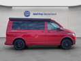Volkswagen T6.1 California T6.1 California DSG Beach Camper AHK Rot - thumbnail 6
